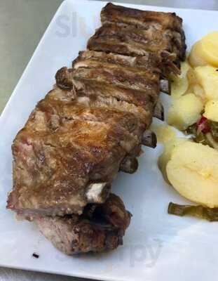 Divina Parrilla, S.l.