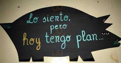 Divina Parrilla, S.l.