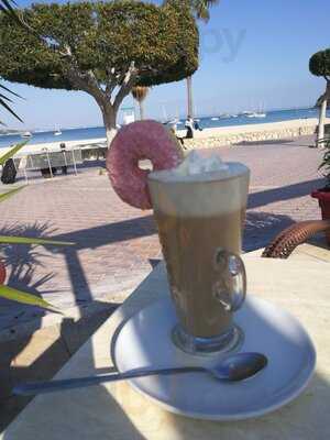 Costa Coffee -palmanova