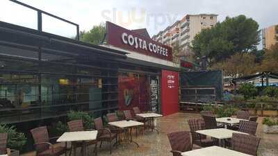 Costa Coffee -palmanova