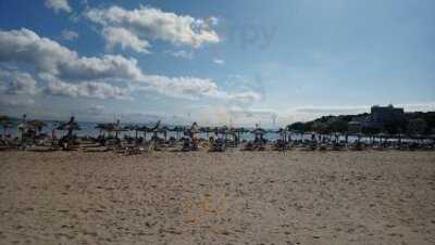 Costa Coffee -palmanova