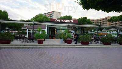 Costa Coffee -palmanova