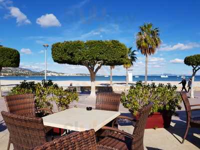 Costa Coffee -palmanova