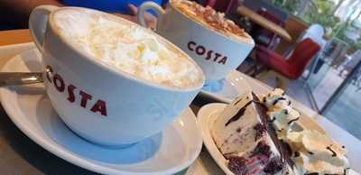 Costa Coffee -palmanova