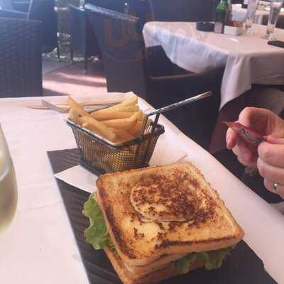 Restaurante Robinson