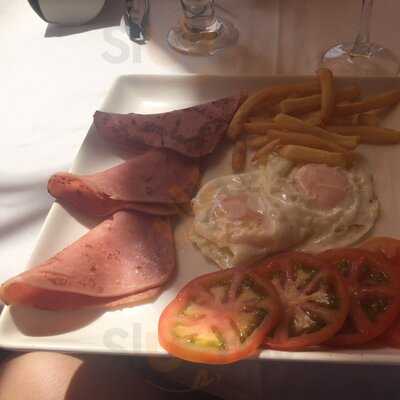 Restaurante Robinson