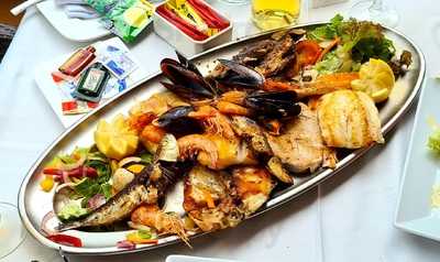 Restaurante Robinson