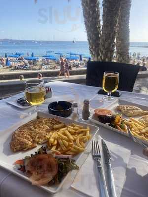 Restaurante Robinson