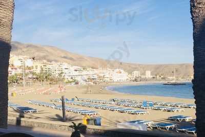 Restaurante Robinson