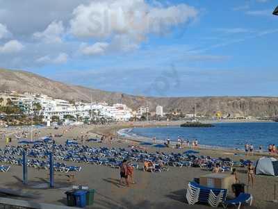 Restaurante Robinson