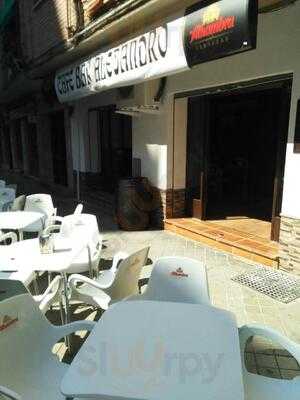 Café-bar Alejandro