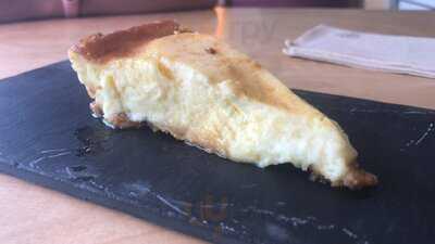 48 Restaurante Copas