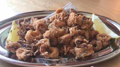 48 Restaurante Copas