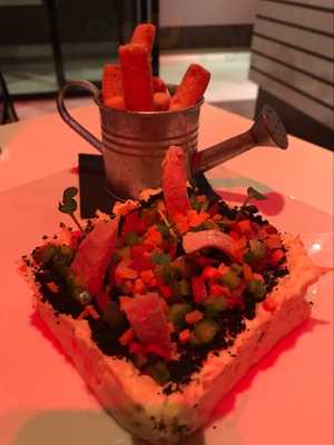 48 Restaurante Copas