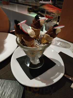 48 Restaurante Copas