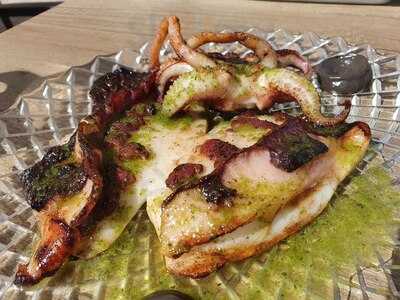 48 Restaurante Copas