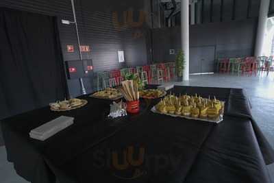 Cerveceria El Barrilito