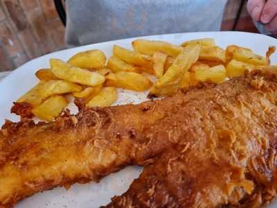 Ray's & Duke Of Wellington.