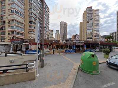 Ray's & Duke Of Wellington.