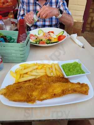 Ray's & Duke Of Wellington.