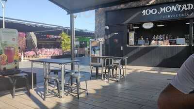 100 Montaditos