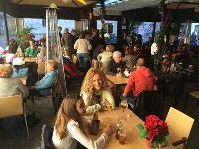 San Agustín Gourmet