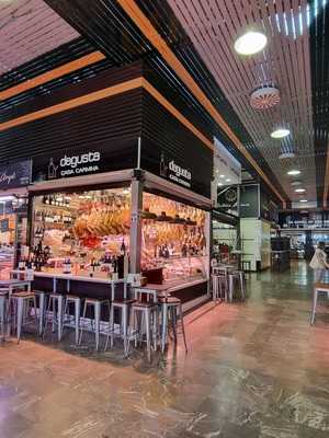 San Agustín Gourmet