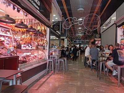 San Agustín Gourmet