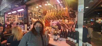 San Agustín Gourmet