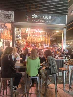 San Agustín Gourmet