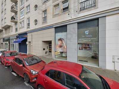 Granville Bar ( Algo Más Que Burger)