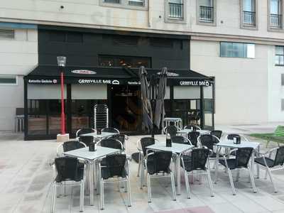 Granville Bar ( Algo Más Que Burger)