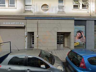 Granville Bar ( Algo Más Que Burger)