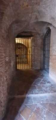 Puerta De La Alhambra