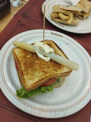 Restaurante Cafeteria Sousantos