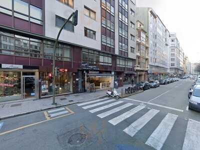 Restaurante Cafeteria Sousantos