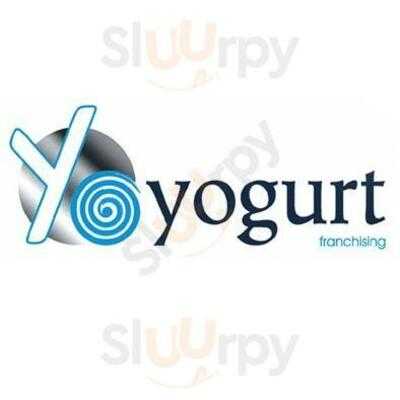 Yoyogurt Granada