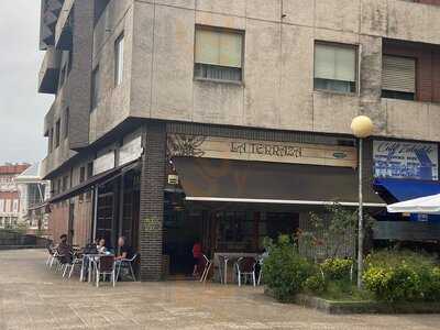 Bar La Terraza
