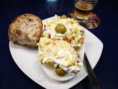 Restaurante Internacional 2