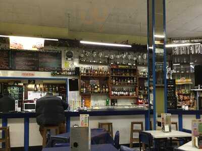 Restaurante Internacional 2