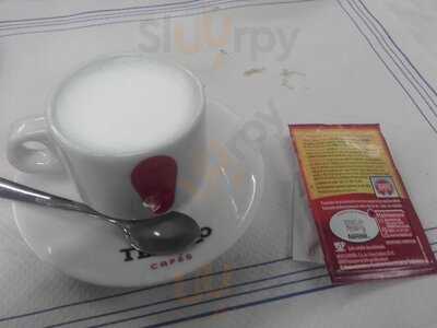 Restaurante Internacional 2