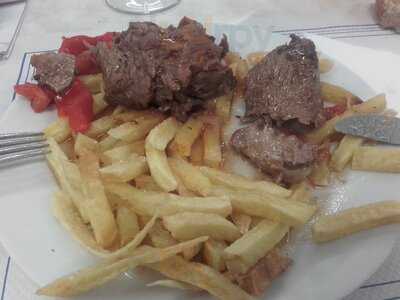 Restaurante Internacional 2