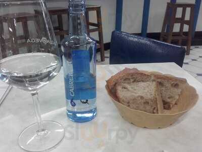 Restaurante Internacional 2