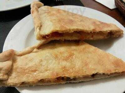 Restaurante Internacional 2