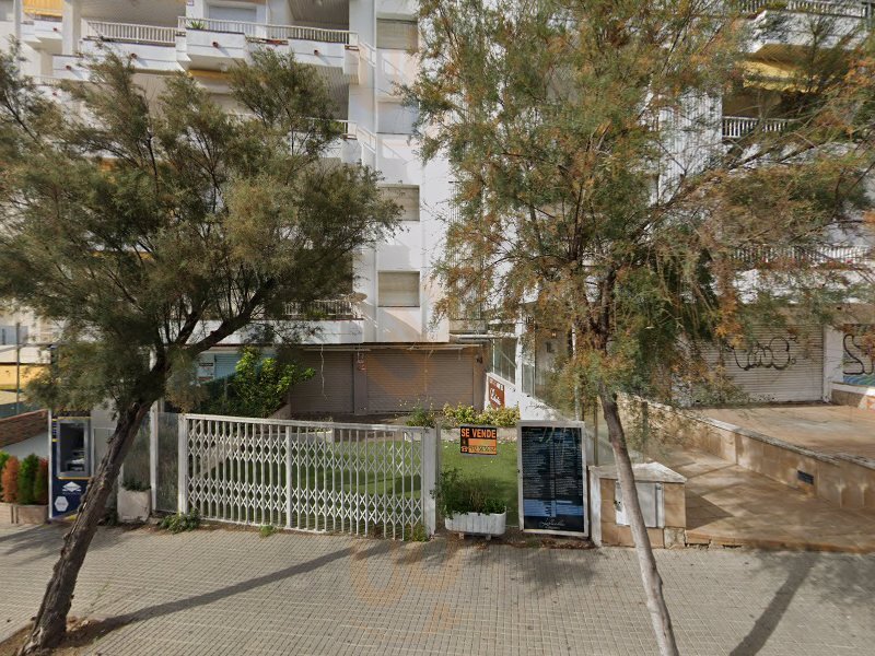 Restaurante La Mar