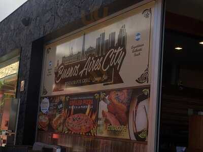 Restaurante Buenos Aires City