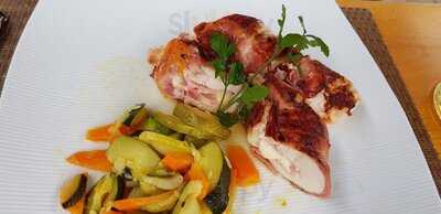 Restaurante Buenos Aires City