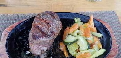 Restaurante Buenos Aires City