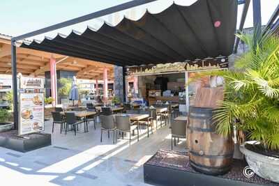 Restaurante Buenos Aires City