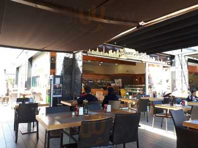 Restaurante Buenos Aires City